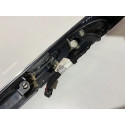 Moldura Friso Da Tampa Traseira Tracker 1.8 2014 2015 Prateado