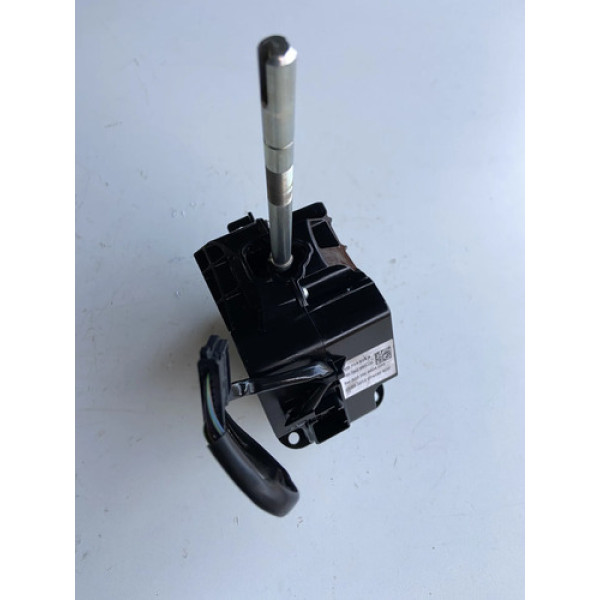 Alavanca Trambulador Cambio Automático Fox Polo 1.6 Aut. 13 Preto