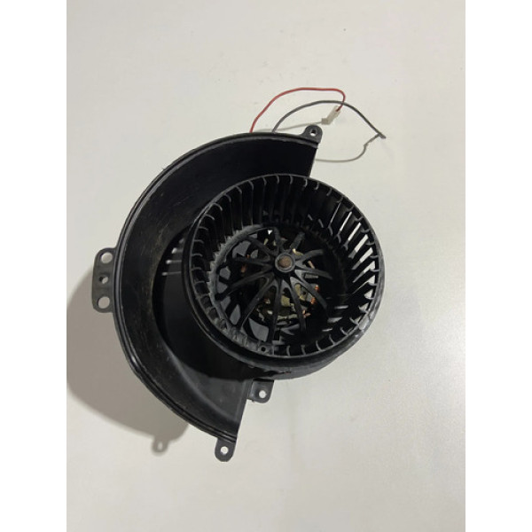 Ventilador Do Ar Forçado Chevrolet Astra 2.0 2006 2007