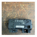 Computador De Bordo Cruze 1.8 2012