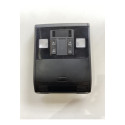 Console De Teto Vw Nivus Tsi 200 1.0 3cc 2021/2022
