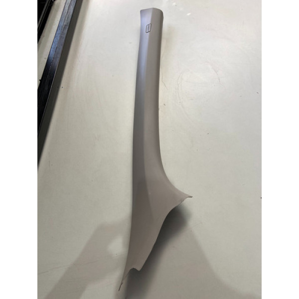Acabamento Coluna Para Brisa D.d Peugeot 1.6 408 2013 2014