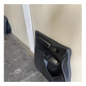 Forro De Porta Dianteiro Esquerdo Honda New Fit 2019 2020