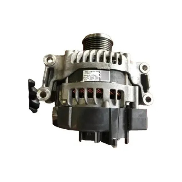 Alternador Audi A5 2.0 2017 2018