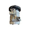 Compressor De Ar Condicionado Kwid 1.0 2018 2019