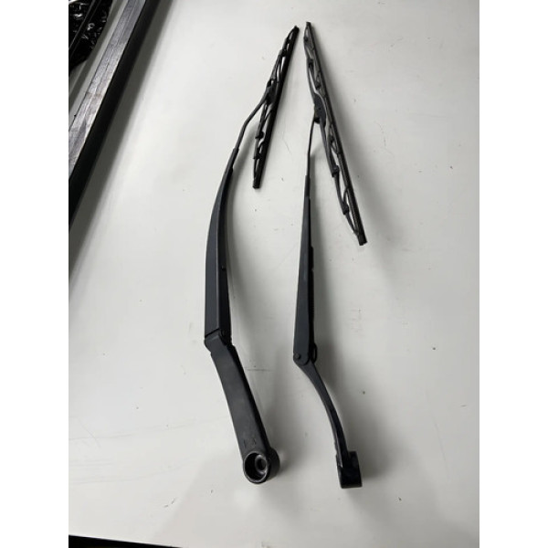 Par Haste Limpador De Para Brisa Hyundai I30 2.0 2010 2011