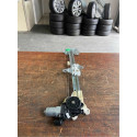 Maquina De Vidro Dianteira Esquerda Wr-v 2021 2022