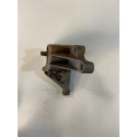 Suporte Do Coxim Traseiro Câmbio Gm Cruze Aut 2012 2013