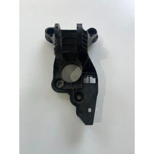 Suporte Pedal Do Freio Virtus Polo Tsi 1.0 2018 2019 Preto