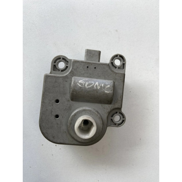 Motor Atuador Ar Condicionado Gm Sonic 1.6 16v 2012/2014
