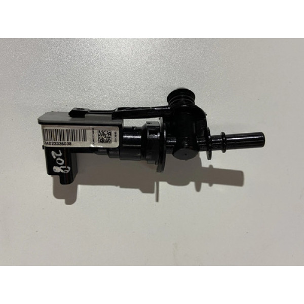 Sensor Hidrovácuo Peugeot 208 Citroen C3 9673199580