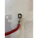 Polo Positivo Da Bateria Chevrolet Cruze Ltz 1.4 2017 2018 Vermelho