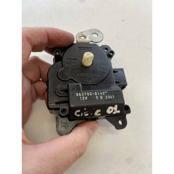Motor Atuador Ar Condicionado Honda Civic 2001 2002 2003