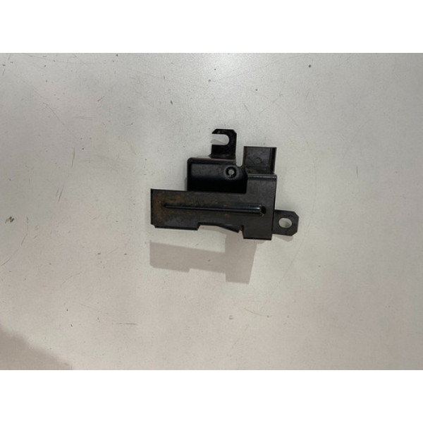 Suporte Sensor Interruptor Combustível Fiat Strada 1.4 2014 Preto