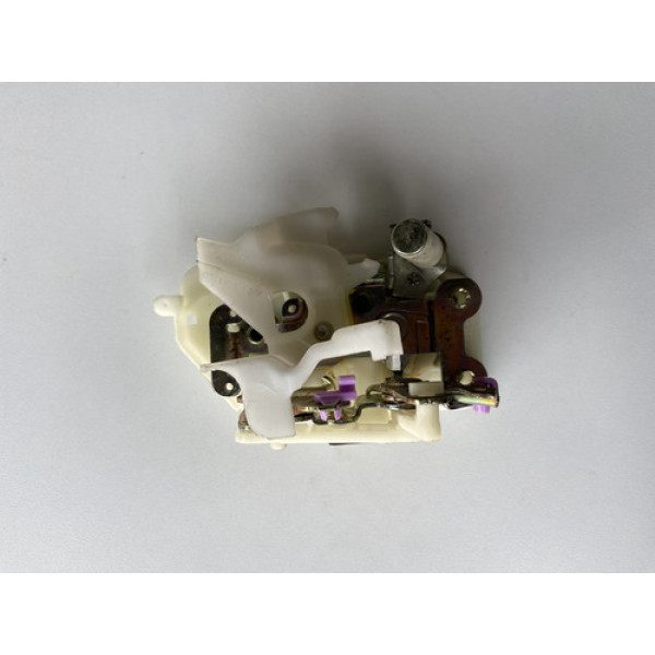 Fechadura Da Porta Traseira Direita Civic 1.7 2001 2002