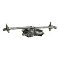 Motor Limpador Parabrisa Limpador Captiva 2.4 2013 2014