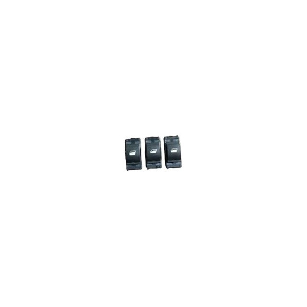 Botao Do Vidro Dd/td/te Citroen C4 Cactus 2021 