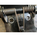  Apoio Braço Console Central Hyundai Azera 2010/2011 Caramelo