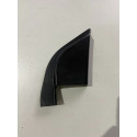 Moldura Retrovisor Direito Sonic 1.6 2012 2013 Preto