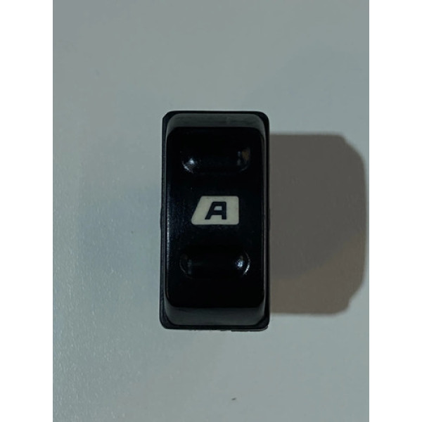 Botão Vidro Elétrico Citroen Xsara Picasso 2010 2011