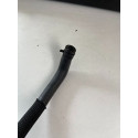 Mangueira Do Intercooler Chevrolet Cruze 1.4 Ltz 2017 2018 Preto