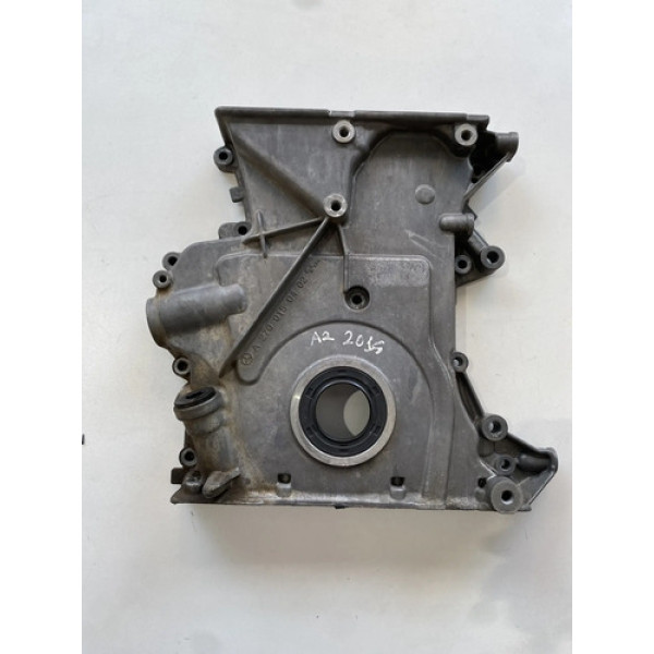 Tampa Frontal Motor A200 Gla200 Cla 1.6 2015 2016