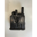 Filtro Canister Chevrolet Cruze 1.4 Ltz 2017 2018 Preto