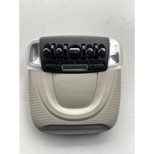 Luz Cortesia Teto Mini Cooper 2.0s 2016 