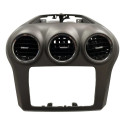 Moldura Central Do Painel Gm Captiva 2014