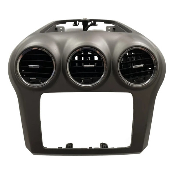 Moldura Central Do Painel Gm Captiva 2014