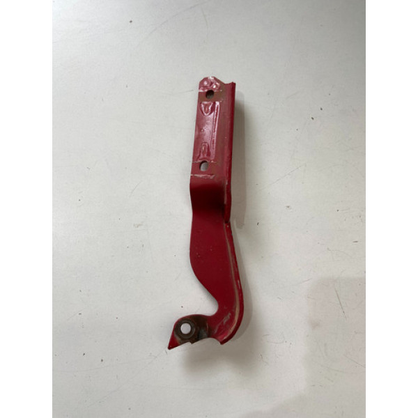 Dobradiça Do Capo Fiat Strada Esquerda 1.4 2015 2016