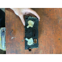 Comando Do Ar Condicionado Citroen C3 1.5 2014 2015