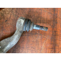 Braço Da Suspensão Dianteiro Esquerdo Bmw 120i 2009 2010