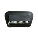 Bolsa Do Airbag Do Painel Geely Gc2 2013 2014 (colisão)