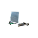 Radiador Ar Quente Chevrolet Onix Plus 1.0 3c 2020 2021 2022