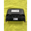 Central Multimidia Tracker Ltx 2021 2022 Preto
