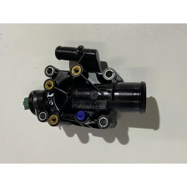 Carcaça Válvula Termostática Peugeot 308 208 2008 307 C3 1.6