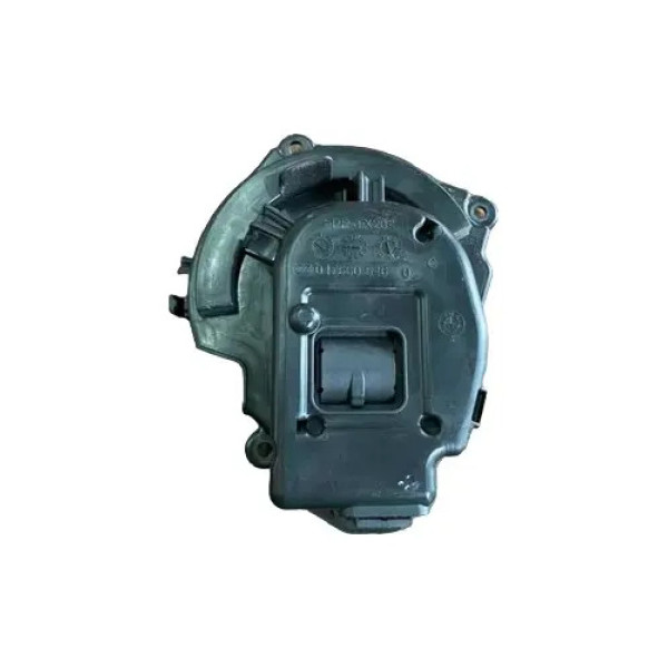 Motor Atuador Da Caixa De Ar Interna Bmw X1 2016 2017 2018