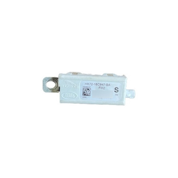 Amplificador Antena Discovery Sport 2020 Hk72-18c847-ba Branco
