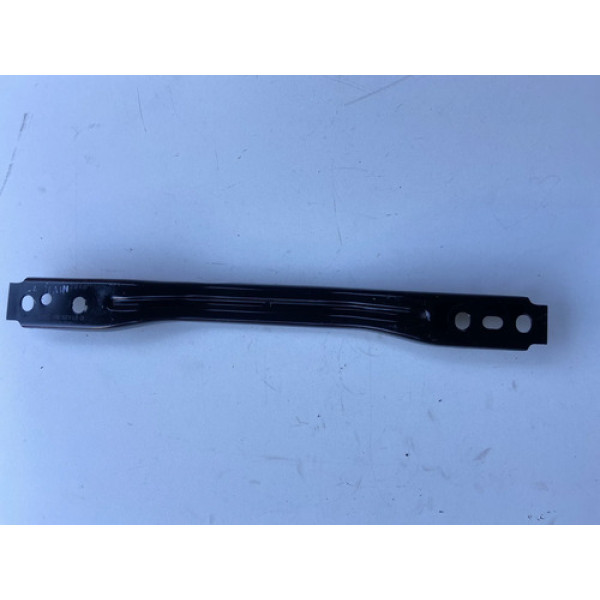 Suporte Travessa Volkswagen Nivus 1.0 3cc 2020 2021 Preto