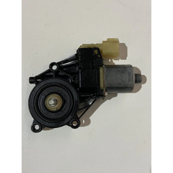 Motor Maquina De Vidro New Fiesta 2014 2015 Traseiro Direito