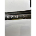 Motor Limpador Parabrisa Spin 2013 2014