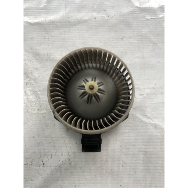 Ventilador Ar Forçado Honda 1.4 2010 2011 2012