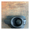  Acabamento Farol Milha Esquerdo Renault Kwid 2020 Preto