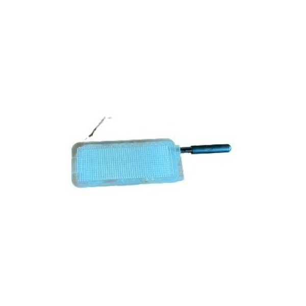 Luz Cortesia Porta Mala Peugeot 308 408 2015 2016