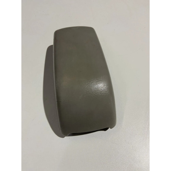 Tampa Console Apoio Braço Toyota Corolla 2001 Cinza