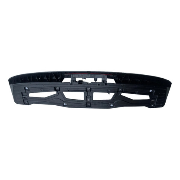 Moldura Suporte Aerofolio Traseiro Captur 1.6 2018 2019