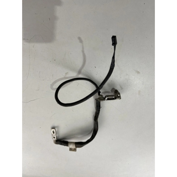 Cabo Negativo Da Bateria Hyundai I30 2.0 2010 2011