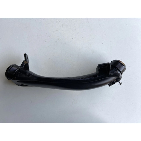 Mangueira Duto Intercooler Citroen Ds3 1.6 2014 2015 Preto
