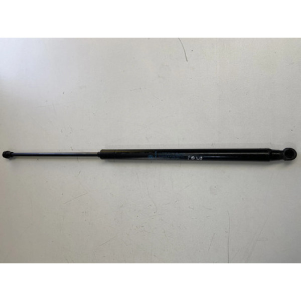 Amortecedor Tampa Traseira Polo Tsi 1.0 2018 2019 2020